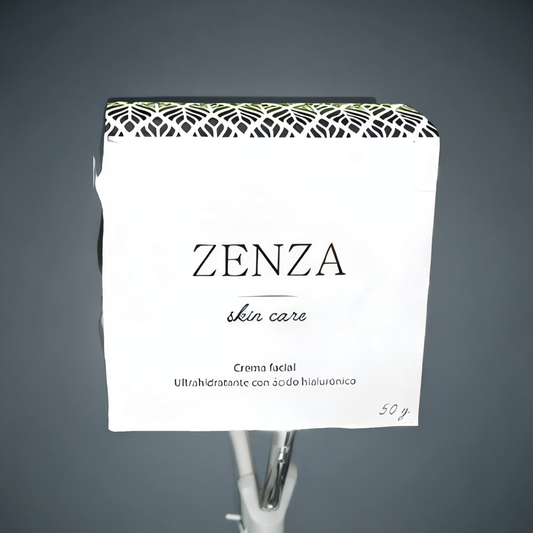 ZENZA CREAM