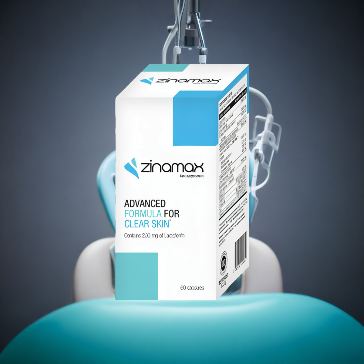 Zinamax
