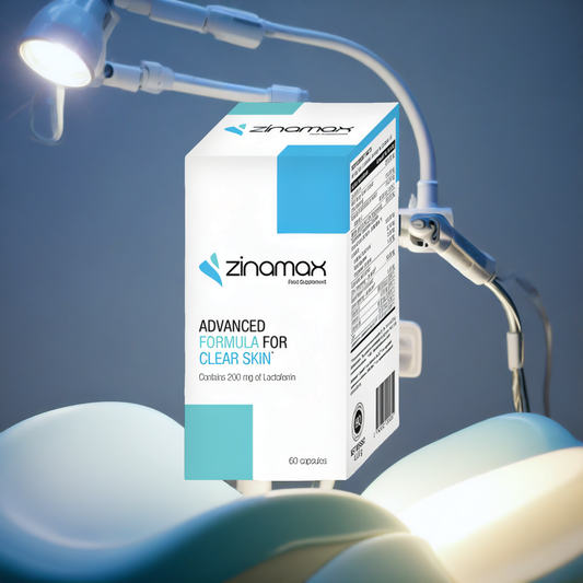 Zinamax
