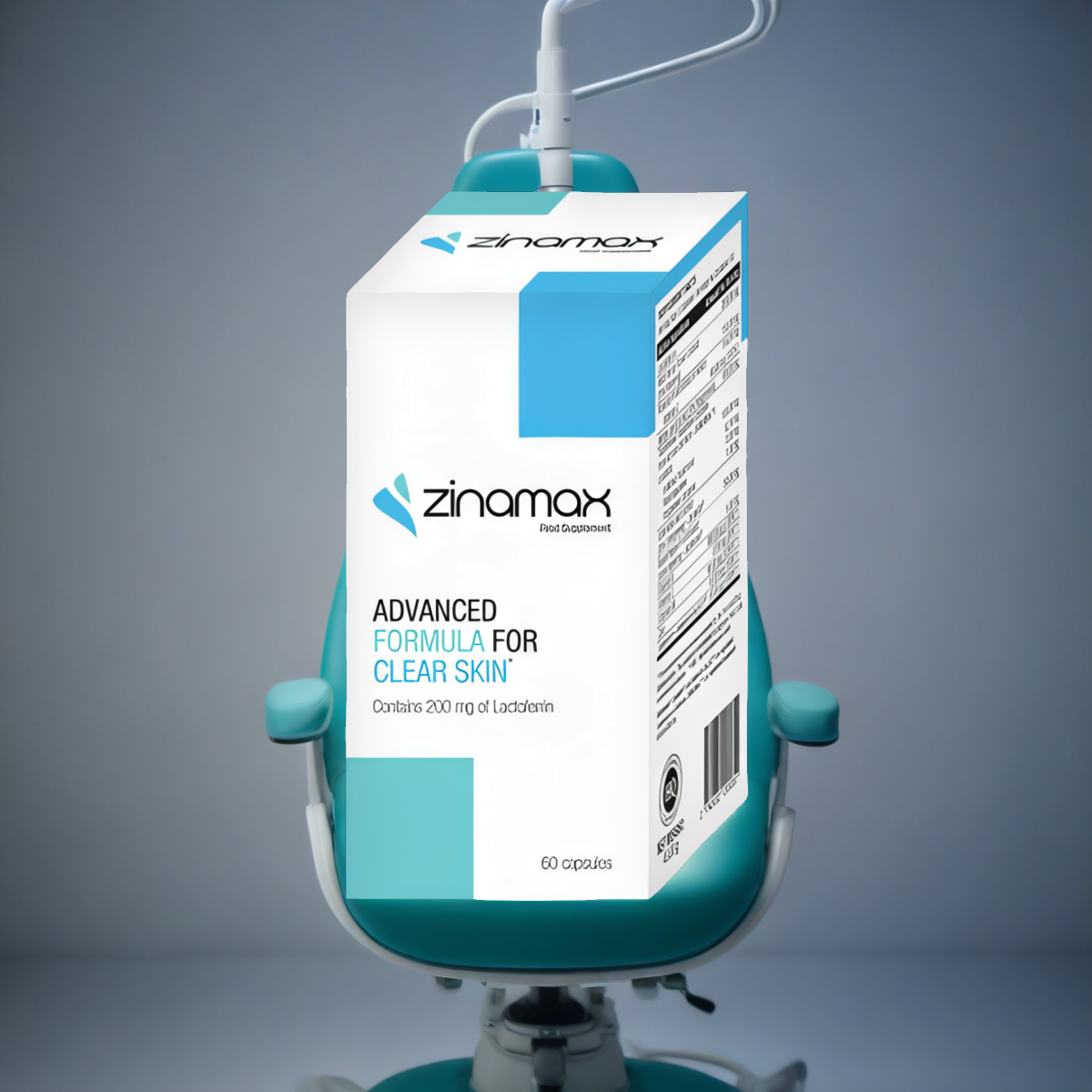 Zinamax