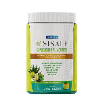 SISALE