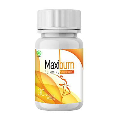 MAXIBURN