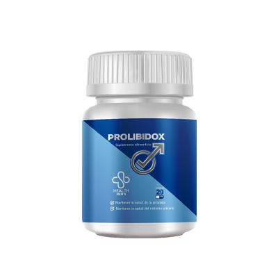 PROLIBIDOX