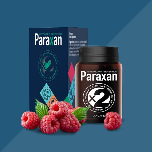 Paraxan