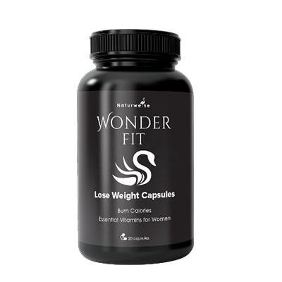WONDERFIT