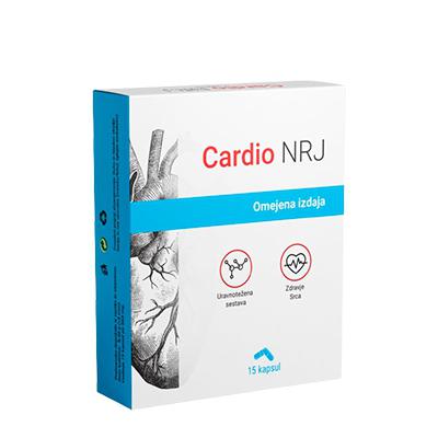 CARDIO NRJ