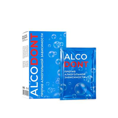 ALCODONT (LOW PRICE)