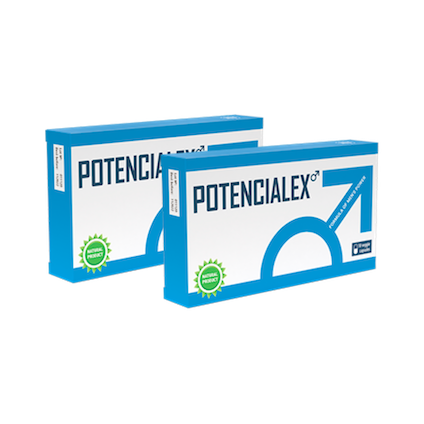 Potencialex