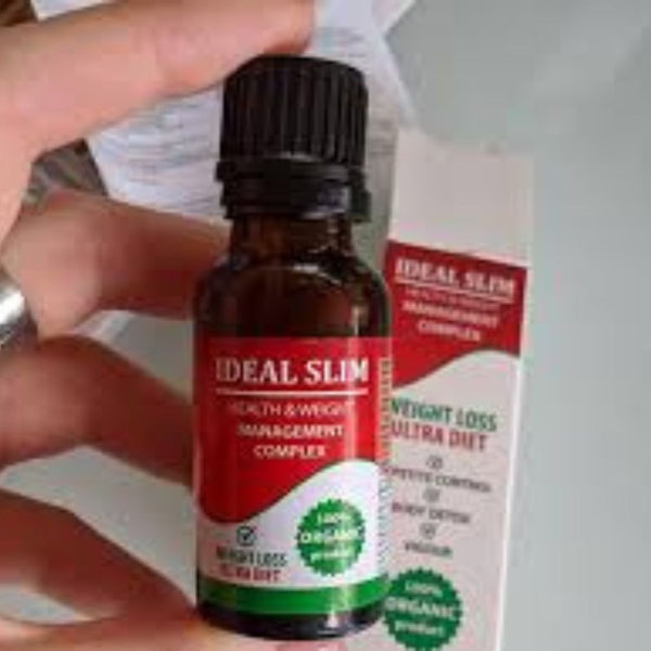 Ideal Slim