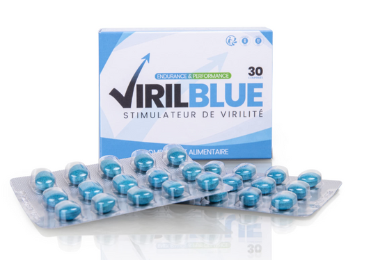 Virilblue