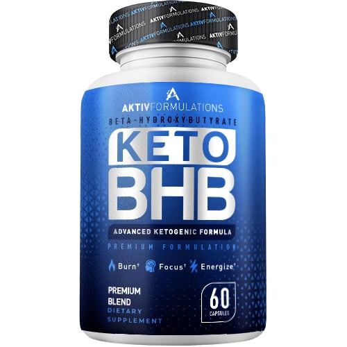 KetoBHB (WhiteHat Sales Page)