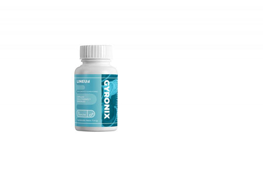 Gyronix (potency)