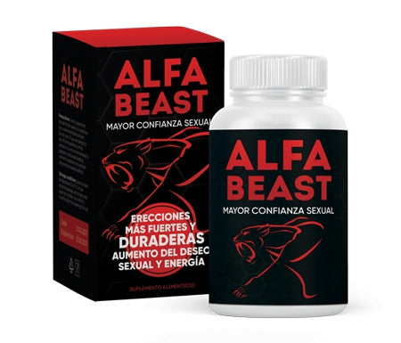 AlfaBeast