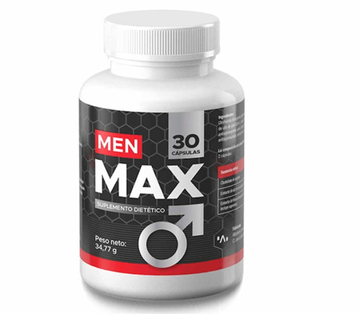 MenMax