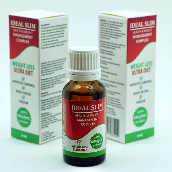 Ideal Slim