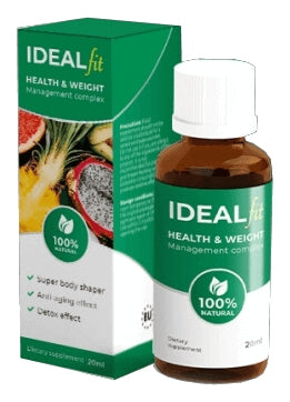 IdealFit