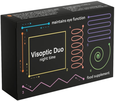 Visoptic DUO Night