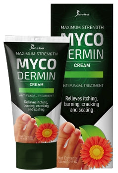 Mycodermin