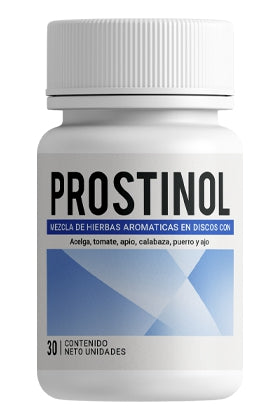Prostinol