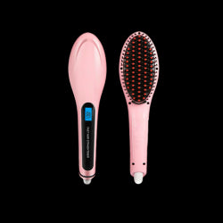 Fast Hair Straightener