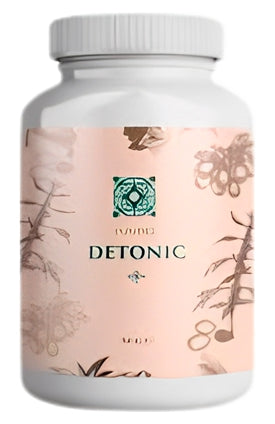 Detonic
