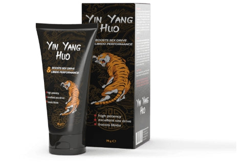 Yin Yang Huo Gel