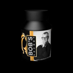 Bob's Secret