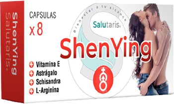 Shen Ying