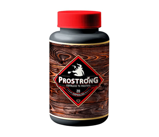 Prostrong