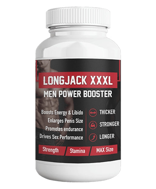 Long Jack XXXL
