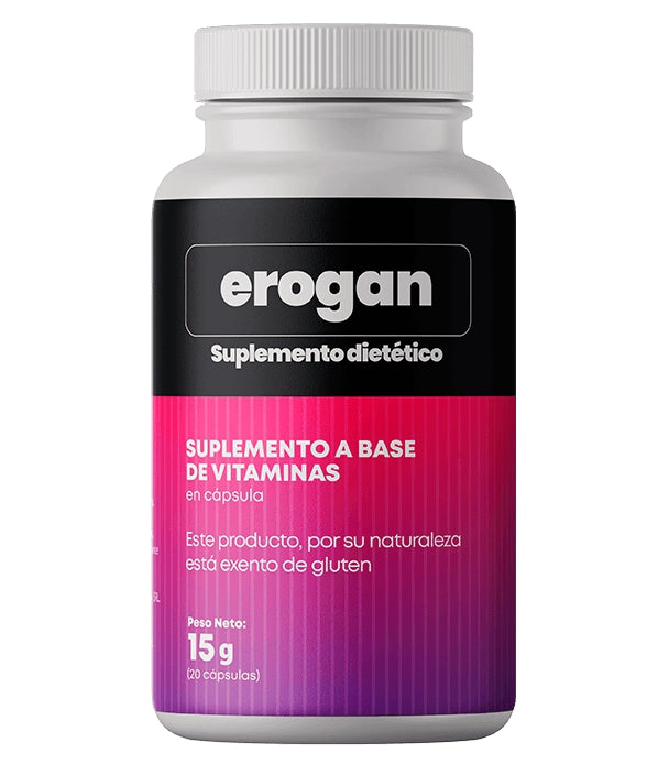 Erogan