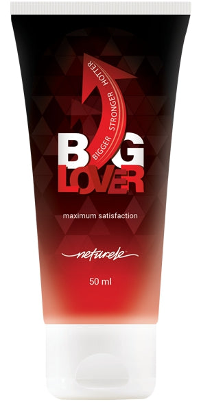 Big Lover