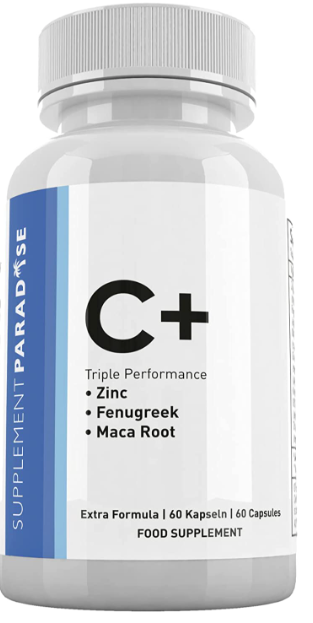 С+