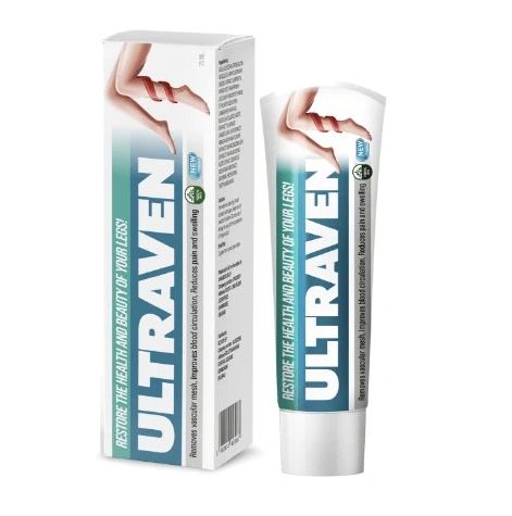 Ultraven