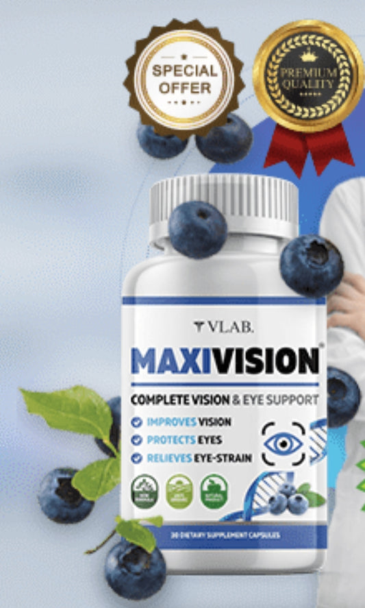 MAXIVISION