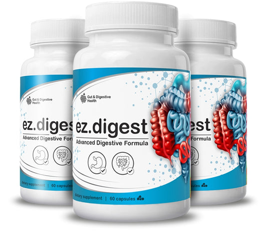 Ezdigest
