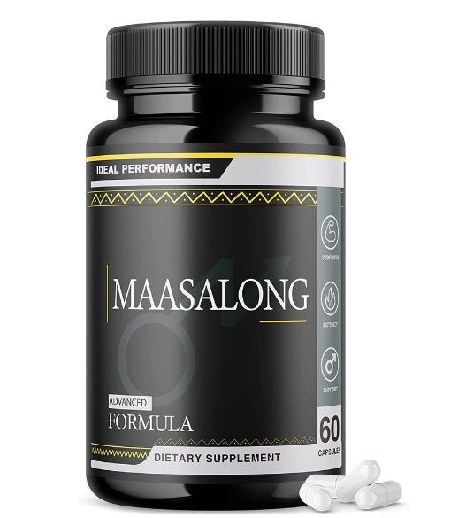 Maasalong