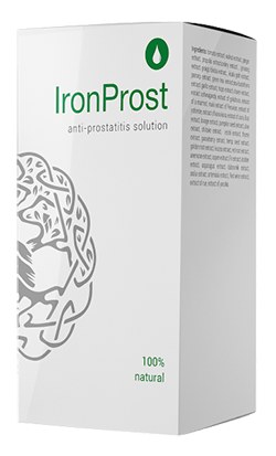 Ironprost
