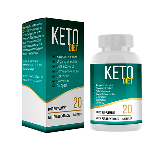 Keto Diet