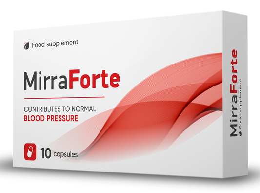 MirraForte