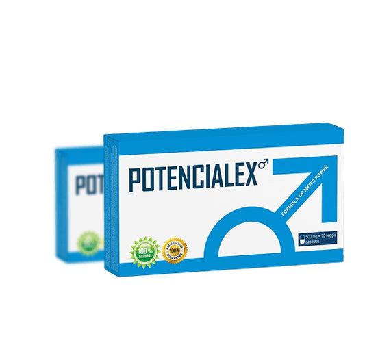 Potencialex