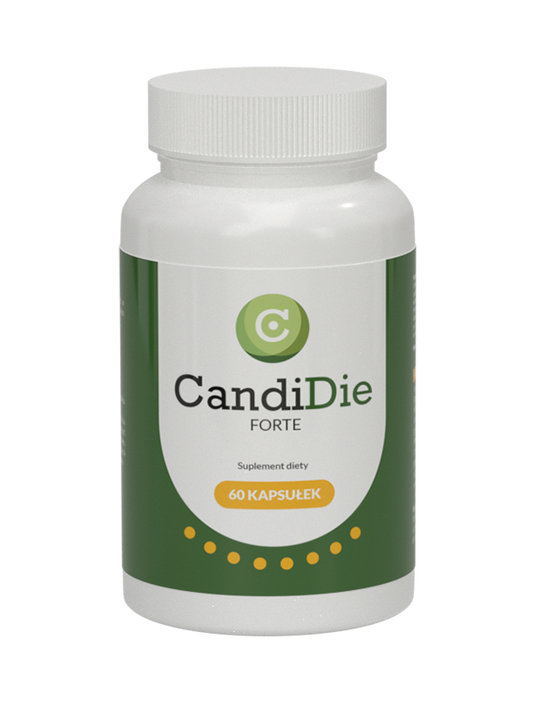 Candidie Forte