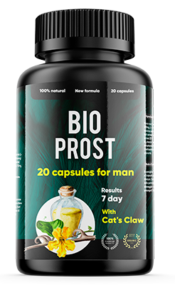 Bio Prost