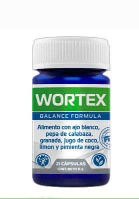 Wortex