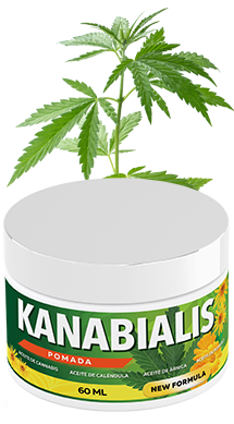 Kanabialis