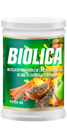 Biolica