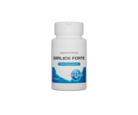 Earlick Forte