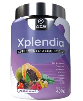 Xplendia