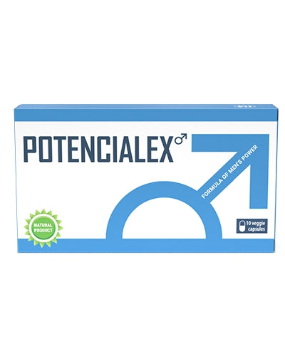 POTENCIALEX EU