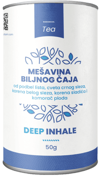 Deep Inhale